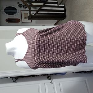Pennington  summer top